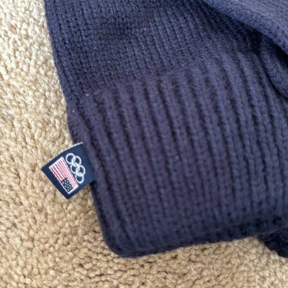 Go USA Mittens - Picture 2 of 6